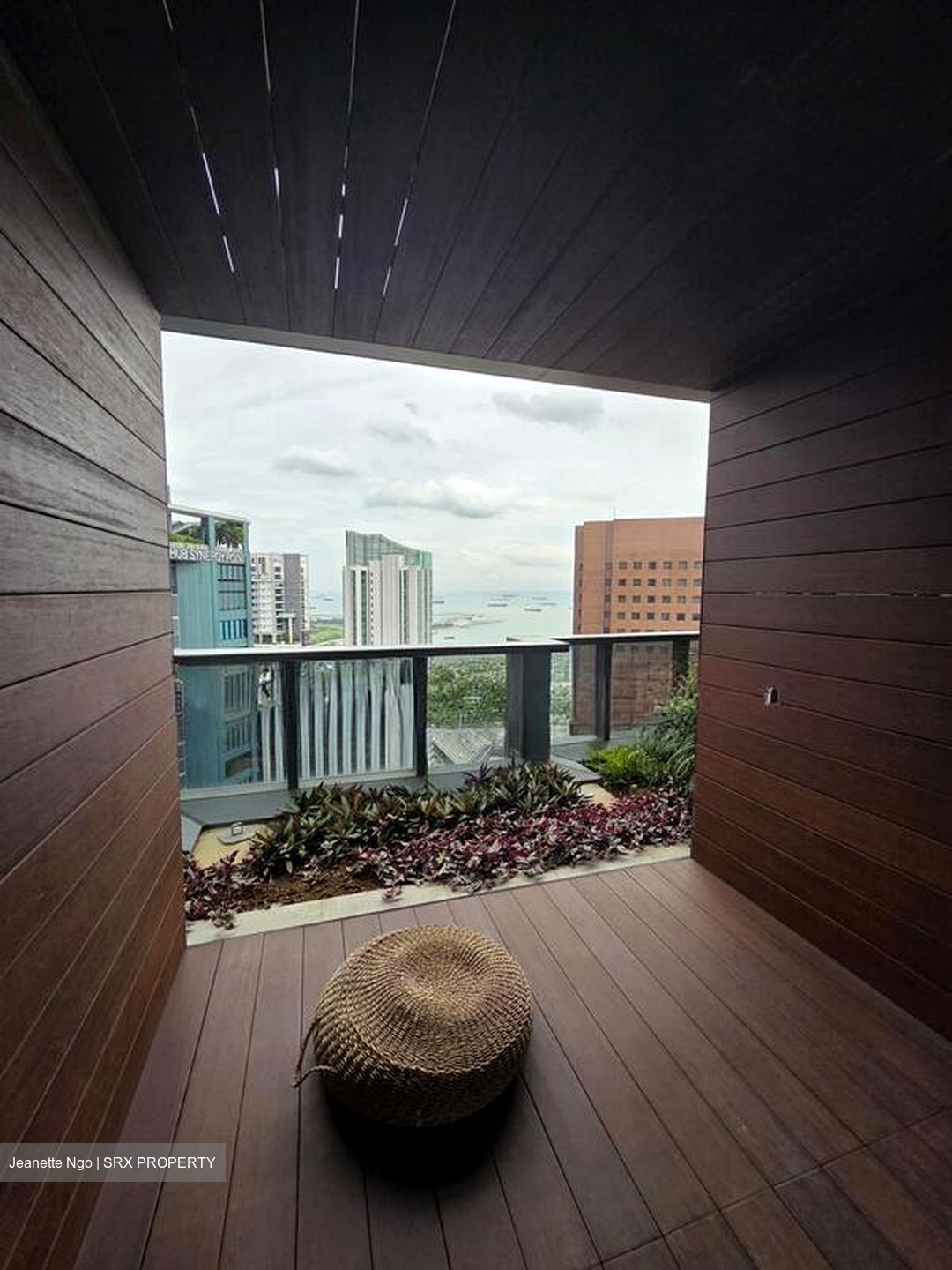 One Bernam (D2), Apartment #506470841